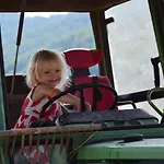 Farm stay Beim Heiss'n