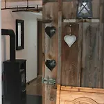 Farm stay Beim Heiss'n *