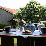 Beim Heiss'n Farm stay Staudach-Egerndach
