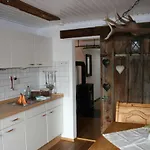 Farm stay Beim Heiss'n Staudach-Egerndach