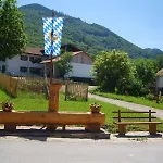 Beim Heiss'n Farm stay Staudach-Egerndach