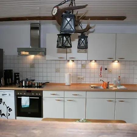 Farm stay Beim Heiss'n Staudach-Egerndach