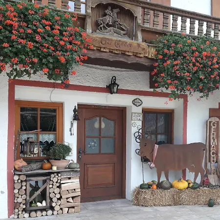 Farm stay Beim Heiss'n *