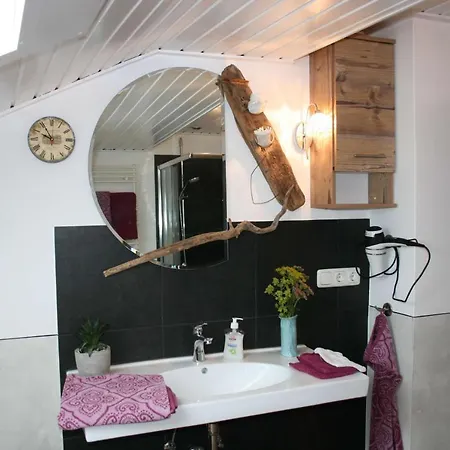 Beim Heiss'n Farm stay Staudach-Egerndach