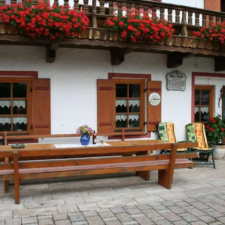 Beim Heiss'n