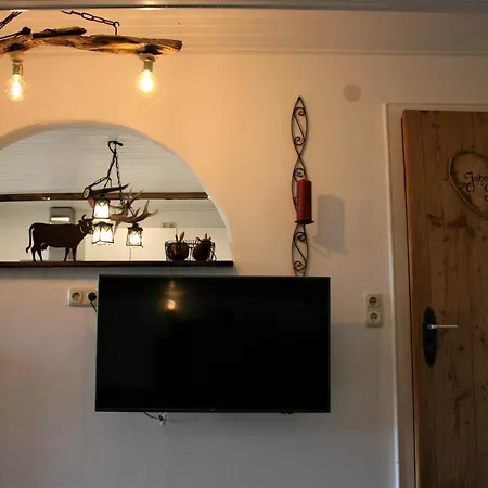 Beim Heiss'n Farm stay
