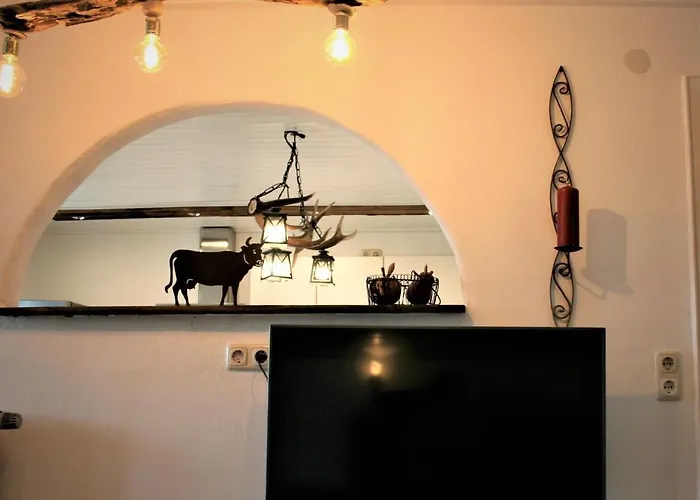 Feriegård Beim Heiss'n *