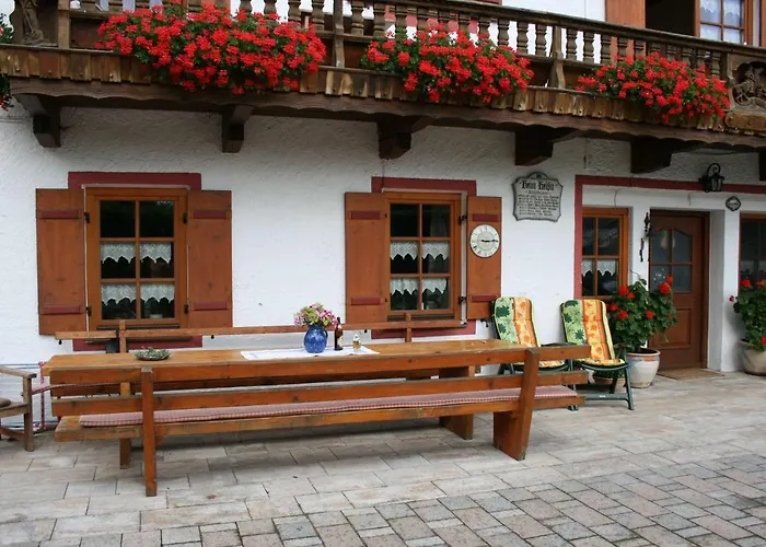 Beim Heiss'n