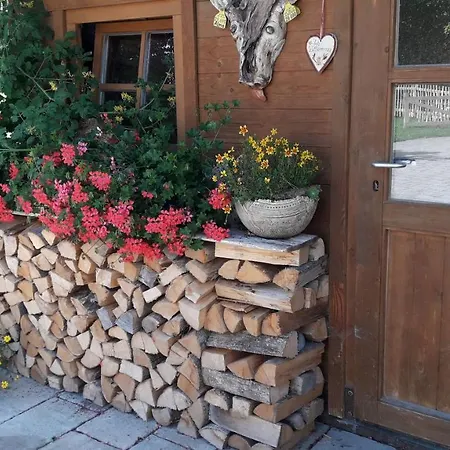 Beim Heiss'n Agroturismo *