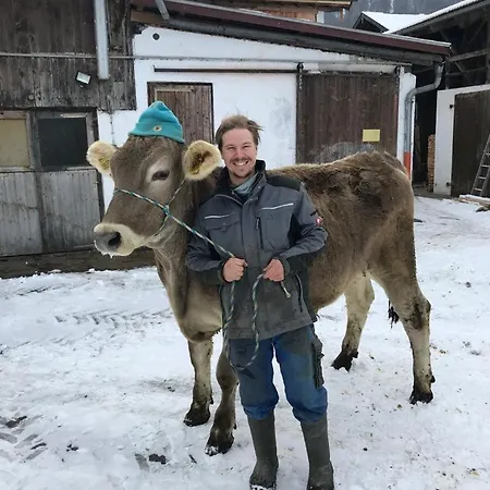 Beim Heiss'n * Staudach-Egerndach