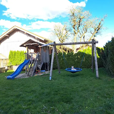 Agroturismo Beim Heiss'n Staudach-Egerndach