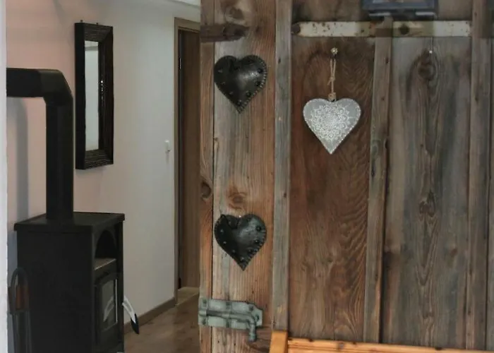Farm stay Beim Heiss'n *