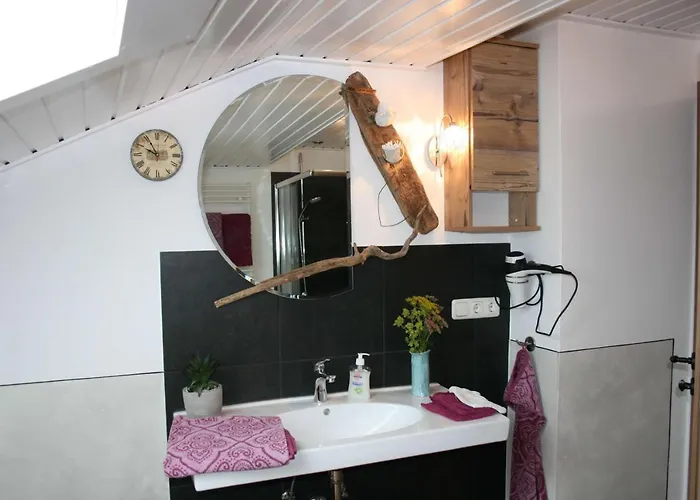 Beim Heiss'n Farm stay Staudach-Egerndach