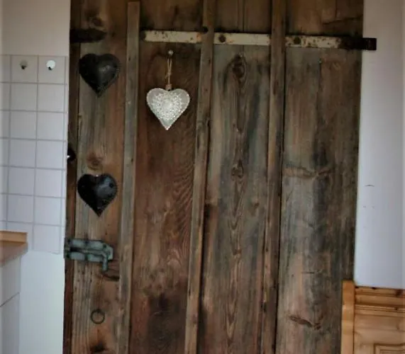 Beim Heiss'n Staudach-Egerndach
