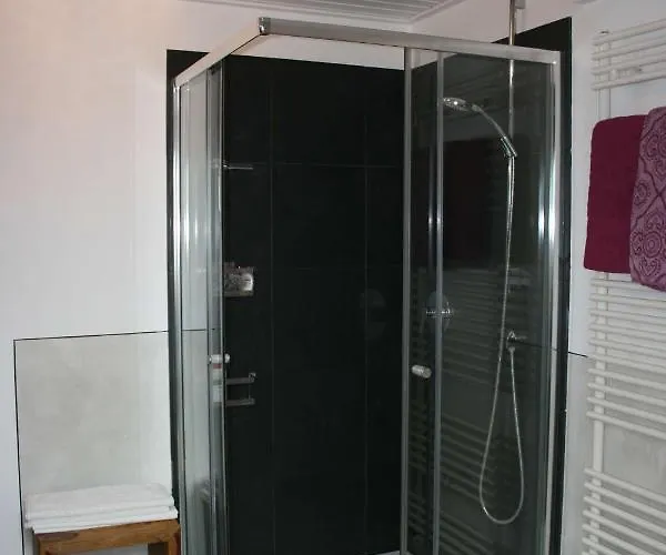 Beim Heiss'n Farm stay *